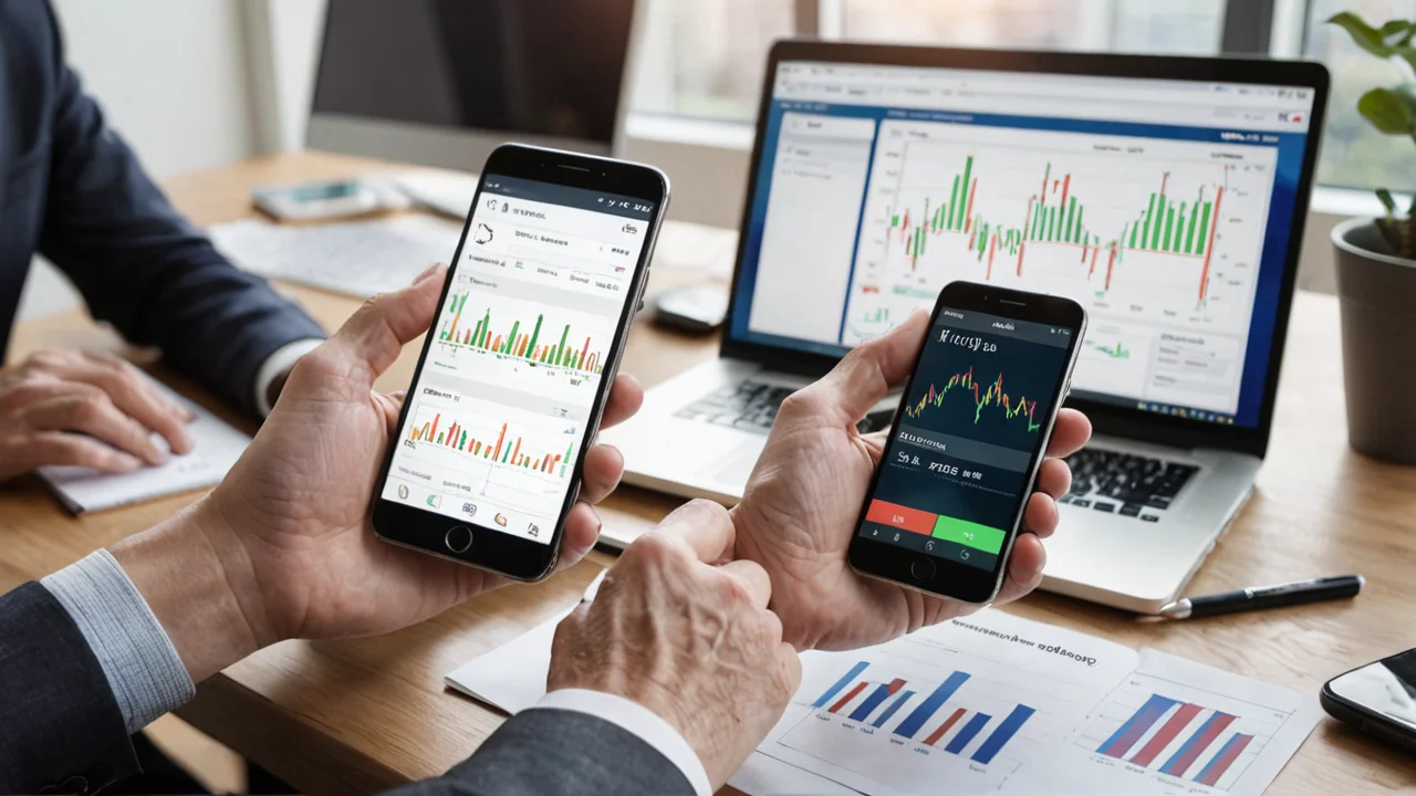 Mobile App